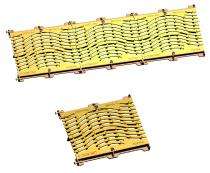 CRESCENT Ductile Iron (GGG 50) Channel Grating 500 x 300 mm_0