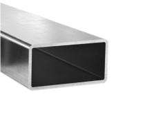 Yogsun 40 x 50 mm Rectangle SS Hollow Sections 304 6 m_0