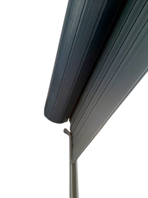 Phoenix Aluminium Rolling Shutter Motorized_1