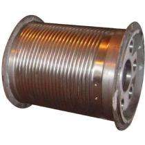 Mild Steel Wire Rope Pulleys 1 ton_0