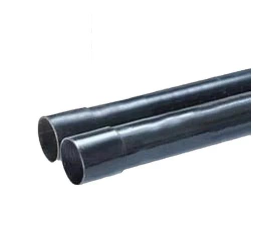 Buy Precious 40 mm MS Pipes IS 9537 3 m online at best rates in India ...