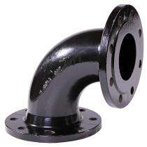 DEEPSHIKHA Cast Iron Bends 200 mm_0