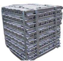 Generic Aluminium 700 mm Ingots_0