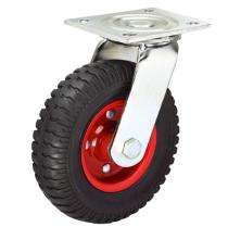 JP Fixed Rubber Caster 960 kg_0