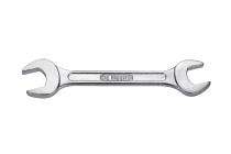 DE NEERS 200 mm Double Open End Hand Spanners DE34x36 36 mm_0