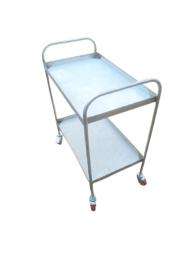 Real 4 Wheel Hand Trolley 50 kg_0