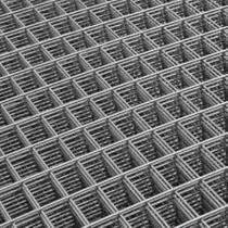 NWI 150 x 150 mm Welded Wire Mesh 6 mm Mild Steel 2 m_0
