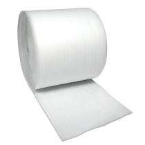 EPE Polyethylene Packaging Foam 1.5 x 75 m White_0