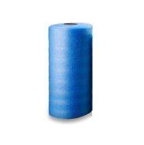 EPE Polyethylene Packaging Foam 1.5 x 75 m Blue_0