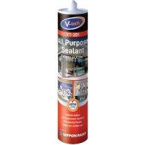 V-Tech Silicone Sealant 10 - 20 Shore A VT201_0