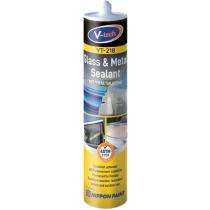 V-Tech Silicone Sealant 25 - 30 Shore A VT-218_0