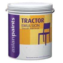 Asian Paints Angel Cloud Interior Emulsion Paints 1 L_0