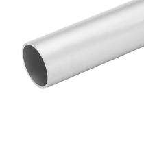 Jindal 300 mm Round Aluminium Pipes_0