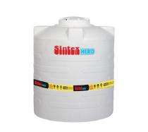 Sintex Hero LLDPE Water Tanks 500 L White_0