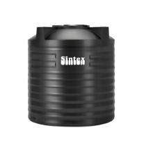 Sintex Reno LLDPE Water Tanks 2000 L Black_0