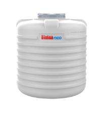 Sintex Neo HDPE Water Tanks 200 L White_0