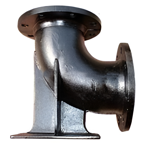 DEEPSHIKHA Cast Iron Duckfoot Bend_1