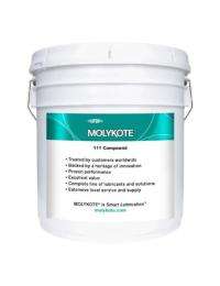 MOLYKOTE Silicone Sealant 25 - 35 Shore A 111 Compound_0