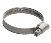 110 - 115 mm Hose Clamp JP-18_0