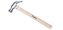 GKOKI INDIA 900 gm Claw Hand Hammers 15.7 inch_0