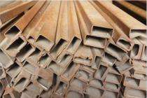 SK Mild Steel Metal Scrap Cut Piece 90%_0