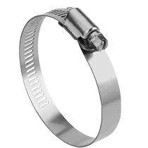 58 - 62 mm Hose Clamp Stainless Steel_0