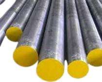 MMI 160 mm Carbon Steel Bar ASTM A105 6 m Chrome Finish_0