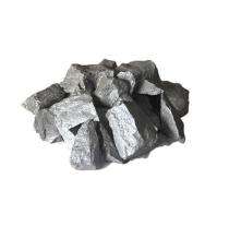 Pratap Standard Grade Ferro Silicon Lump 10 mm_0