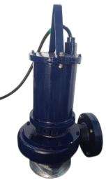 SMC Non Clog Sewage Pumps 18 m_0