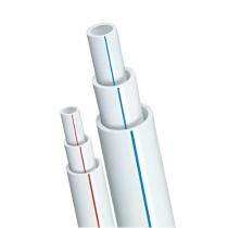 ASTRAL 140 mm UPVC Pipes SCH 40 6 m Plain_0