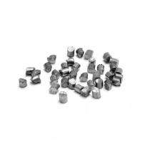 Generic Stainless Steel Cut Wire Metal Shots 40 - 50 HRC_0