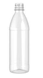 Packer Type PET 1 L Bottles_0