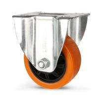 JP Fixed Polyurethane Caster 250 kg_0