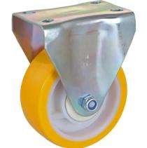 JP Fixed Polyurethane Caster 490 kg_0