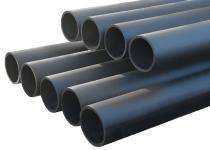 PRINCE 75 mm PE 63 HDPE Pipes PN 8 Straight Length_0