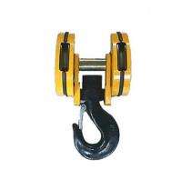 Heena Single Hook Crane Bottom Block_0