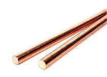 Generic C101 Copper Rod 10 mm 99.9%_0