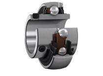 SKF IS01 Ball Bearings Stainless Steel_0