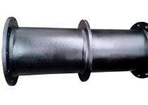 DEEPSHIKHA Cast Iron Puddle Pipes 3 m_0