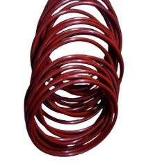 HI TECH 25 mm Silicon O Rings_0