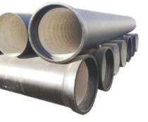 ASTRAL 150 mm Hubless CI Pipes 12 m Socket and Spigot_0