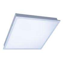 Bajaj 48 W Square Cool White 609 x 609 mm LED Panel Lights Recessed Mounted_0