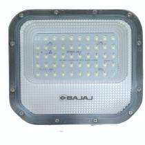 Bajaj 100 W Cool White IP66 10 kV 120 Lumen GLATT MT 120L WH PO PC SD LED Flood Lights_0