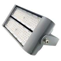 Bajaj 200 W Cool White IP66 10 kV 120 Lumen GLEAM-G F 240L WH NB-A5 PC SD LED Flood Lights_0