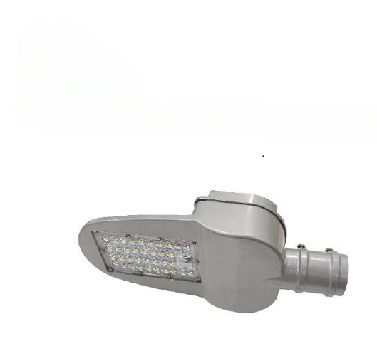Bajaj 25 W White IP65 10 kV LED Street Lights_0