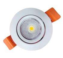 OLA OL-CL-9 9 W LED COB Light 1170 Lumen White_0