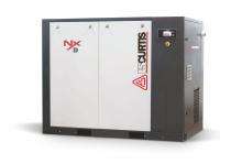 FSCURTIS 15 kW Rotary Compressor NXD-15 64 CFM_0