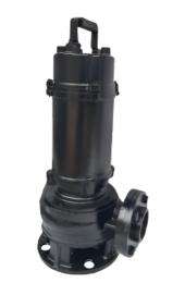 Steron Portable Sewage Pumps 12 m_0
