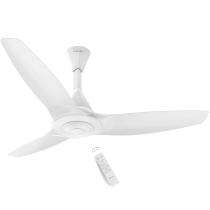 Polycab Silencio Cruiser BLDC 1200 mm 3 Blades 38 W White Ceiling Fans_0