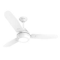 Polycab Superia SP01 1200 mm 3 Blades 50 W White Ceiling Fans_0
